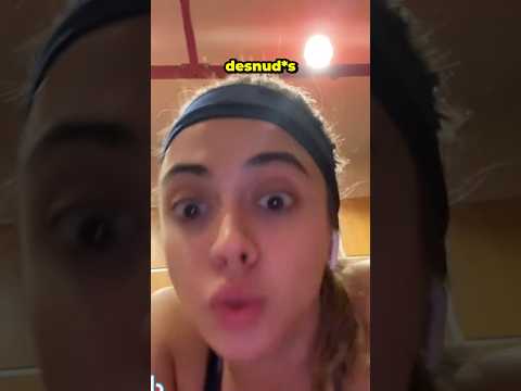 Así son los GIMNASIOS de Canadá 🇨🇦🧐