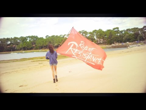 Naâman - Turn Me Loose (Clip Officiel)