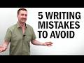 Effective Writing Techniques and Concepts