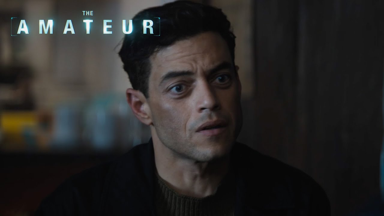 Amatör Fragman önizlemesi