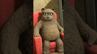 Oso 🐻 Quiere Pastel 🍰, pero es muy webon 😪😪