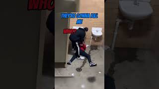 He couldn’t believe what he was seeing 👀🤣