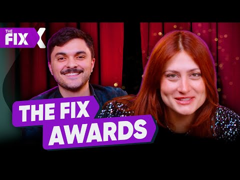 The Fix Awards 2024