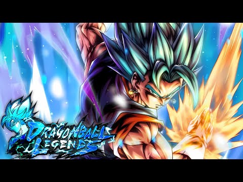 このキャラがもうすぐ実装から2年ってマジ？【ドラゴンボールレジェンズ】【DRAGONBALL LEGENDS】【ゲーム実況】【7周年】