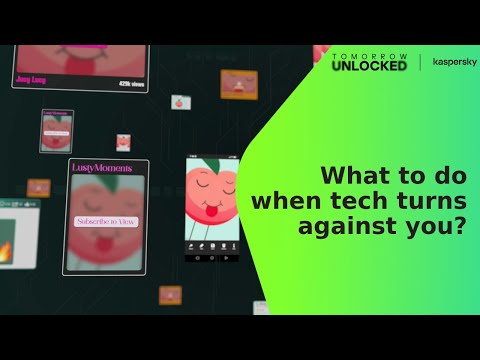 Tech-Facilitated Abuse: The Dark Side of Digital Life