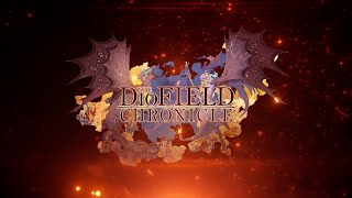 The DioField Chronicle launch trailer