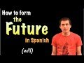 Exploring Future Tenses in Spanish