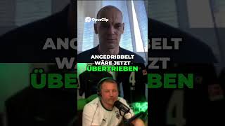 Analyst Marvin Begemann zu Gast! 📈💯