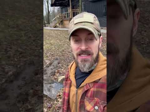 Amazon Flex destroys my yard!!!!