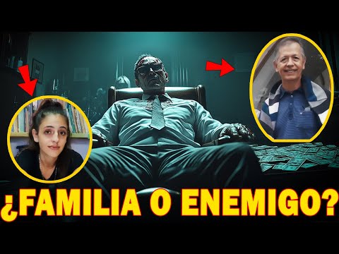 "¿Familia O Enemigo? ¡conspiración Para Cometer Asesinato Y Robo!" El Caso De Reynaldo E Irina Flehr