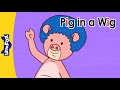 Exploring CVC Word Families with Short Vowel I