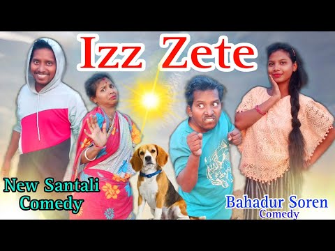 Santali hot sale comedy show