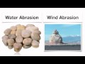 Exploring Physical Weathering Concepts