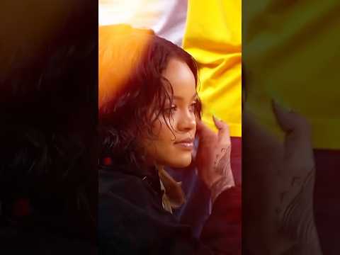 When Rihanna SILENCED KD on Live tv๐ณ #shorts