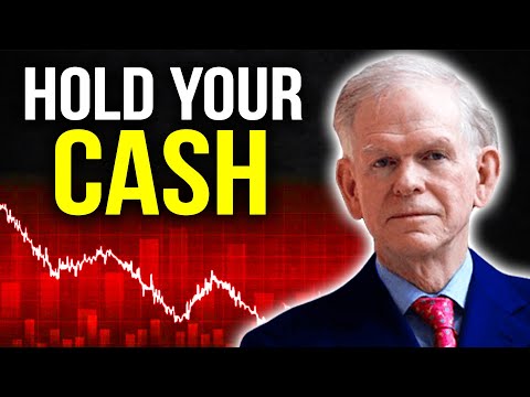 "Start PREPARING Yourself..." | Jeremy Grantham