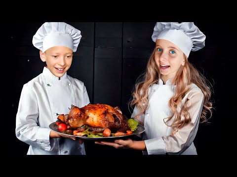 🥳 SURPRIZĂ pentru ABONAȚI 👩‍🍳 Gătim carne de iepure la cuptor 🍗 Rețeta pas cu pas 🍽️