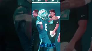 Williams #nfl #cjstroud #yt #tankdell #football #joemixon