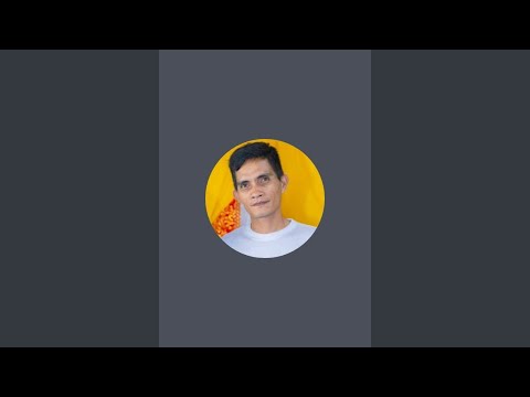 JM JUNSAY VLOGS is live!