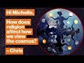 Understanding Religion and the Cosmos