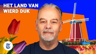 'Witwassen van Hamas is verbijsterend' | Het Land van Wierd Duk | Podcast
