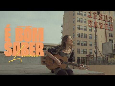 Luma Elpidio - É Bom Saber