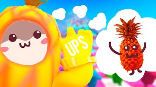 YO PENSÉ QUE ERA ROJO