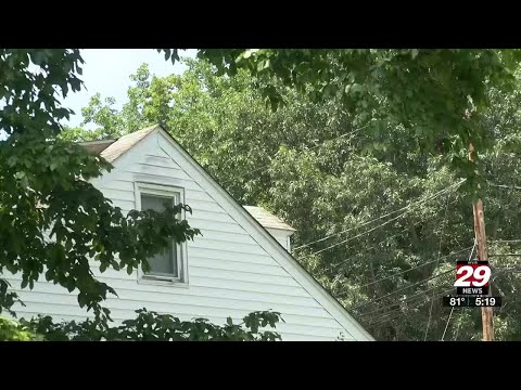 YouTube video thumbnail: Realty Quarterly Report Shows Rising Supply and Price of Homes