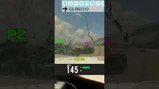 CHEAP tires on my race car?