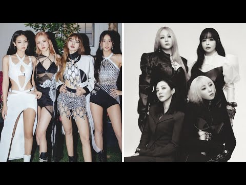 “BLACKPINK & 2NE1 Are Coming Back”, Artist Activities Boost YG Outlook