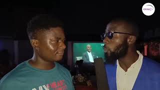 #fans Contributions & Opinions. #guineabissau vs #nigeria #afcon2023 #supereagles.