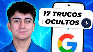 Así uso Google Gemini para hacer TODO más rápido