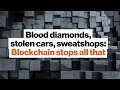 Blockchain Technology and Its Applications