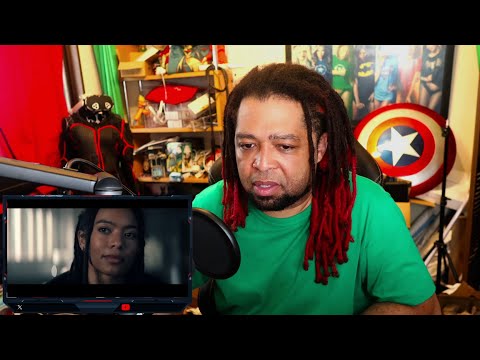 Gen V Season 2 - Teaser Trailer | Reaction!