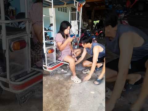 ได้เหนาะๆ #คลิปตลก #คลิปบันเทิง #คลิปฮาฮา #คนไทยเป็นคนตลก #funny #comedy