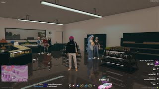 TOKYO CITY REBORN PH RP #gtav  #gta5  #fivem