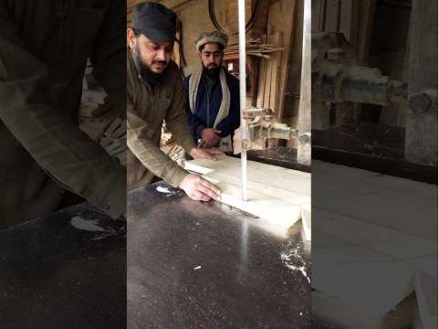 Wood Cutting Skills 🪵🌲🌴"The Key to Perfect Cuts: Bandsaw Tips Revealed"#viralshort #viralsong