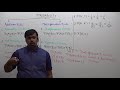 Probability Concepts and Events