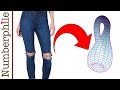 Understanding Klein Bottles