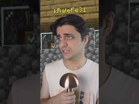 MİSAFİR ÇOCUĞUYLA MİNECRAFT MOB ÇAĞIRICI #shorts #minecraft