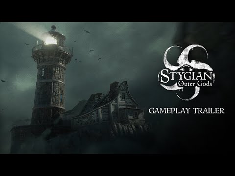 Open Trailer Video thumbnail