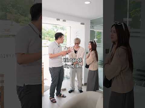 Bộ ảnh Couple cute của Lập Nguyên và Yến Nồi Cơm Điện | Tony Wedding