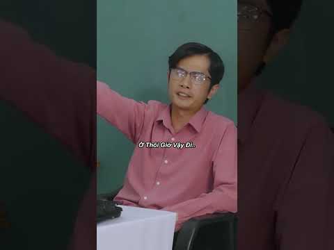 Kiểm Tra 15 Phút Này Lạ Quá | FAPTV Shorts #shorts