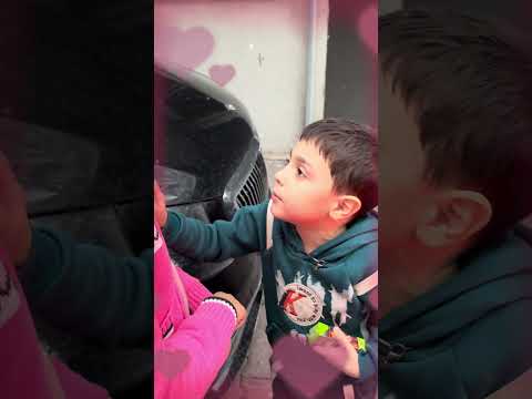 اختبار الأخ الحنون🍫النتيجة رح تفاجئكم😍 #لولو_حموده #السعودية_الكويت_الامارات_قطر_عمان_البحرين_ #