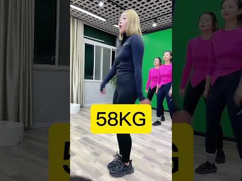 Coach Wanyo Mori's diet course! Watch my 30kg weight loss process!#wanyomori #diet #tabata #shorts