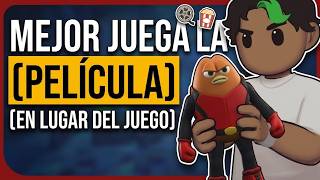 Jugué el juego de KILLER BEAN para que tú no tengas que hacerlo...