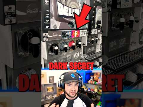 Do NOT Get This Fortnite Drink...