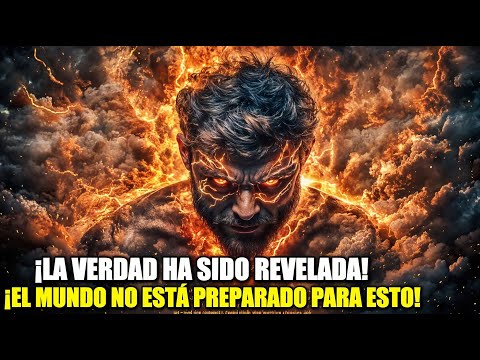 ¡MISTERIO REVELADO! ALGO IMPACTANTE ESTÁ POR SUCEDER – LA PROFECÍA MÁS TEMIDA YA ESTÁ EN MARCHA!