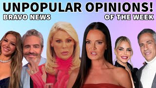 Gretchen CLOCKS Tamra, NEW Bravo Lawsuit, RHOSLC Trailer Breakdown, Love Island USA Reunion Spoilers