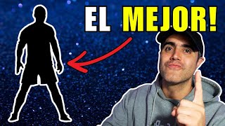 Creando al mejor futbolista en la HISTORIA!