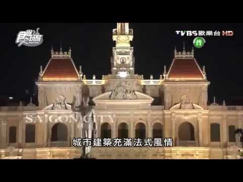 【越南】背包客天堂 范五老街 食尚玩家 浩角翔起 20151020 (4/9)